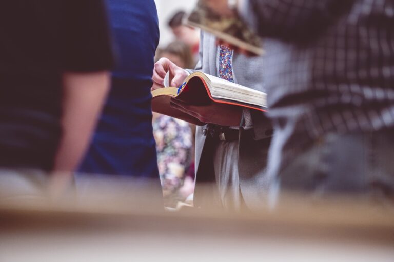 Conversion and Righteousness by Faith